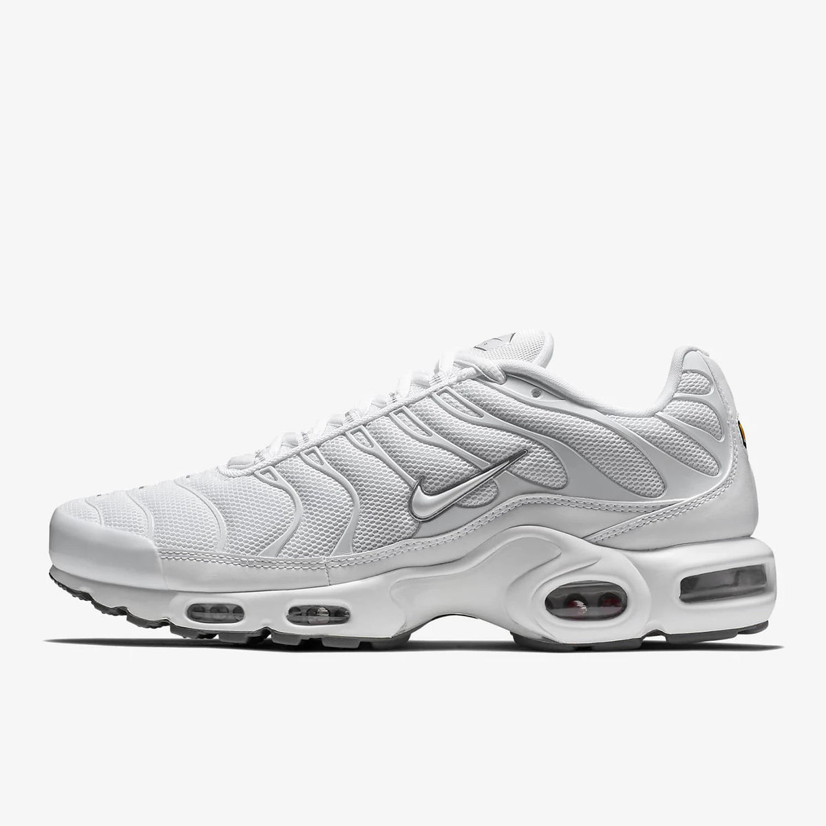 Nike Official Genuine Air Max Plus miesten pehmustetut ja kulutusta kestävät juoksukengät 604133-139