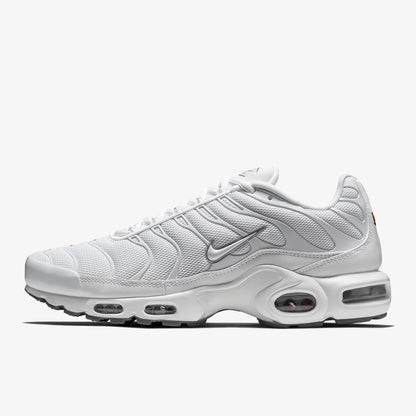 Nike Official Genuine Air Max Plus miesten pehmustetut ja kulutusta kestävät juoksukengät 604133-139