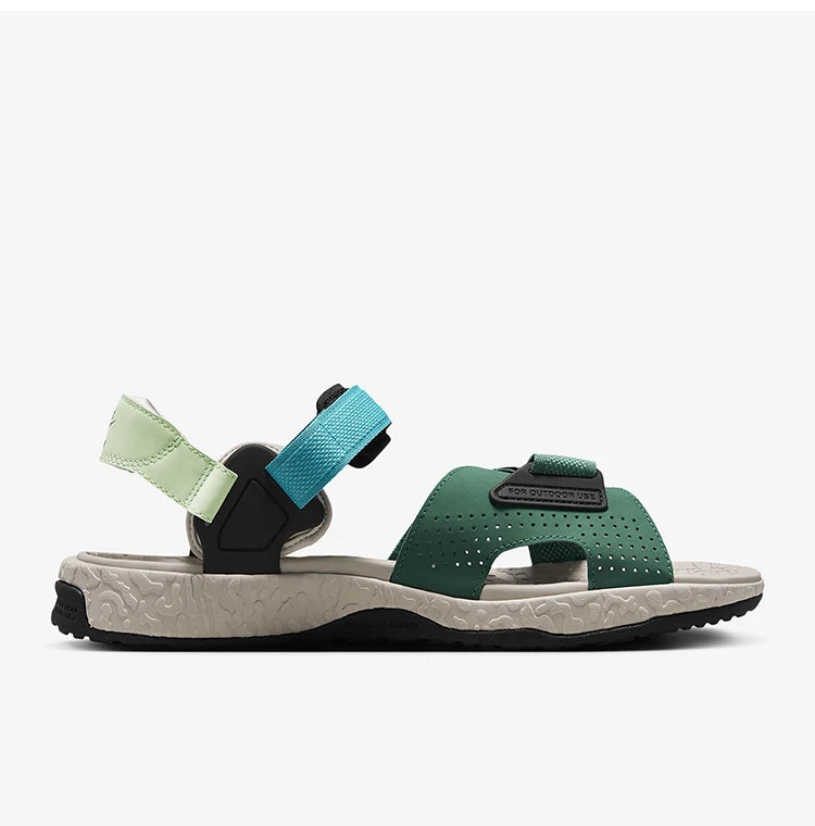 Originálne unisexové priedušné sandále Nike ACG Air Deschutz+ FN5201-300