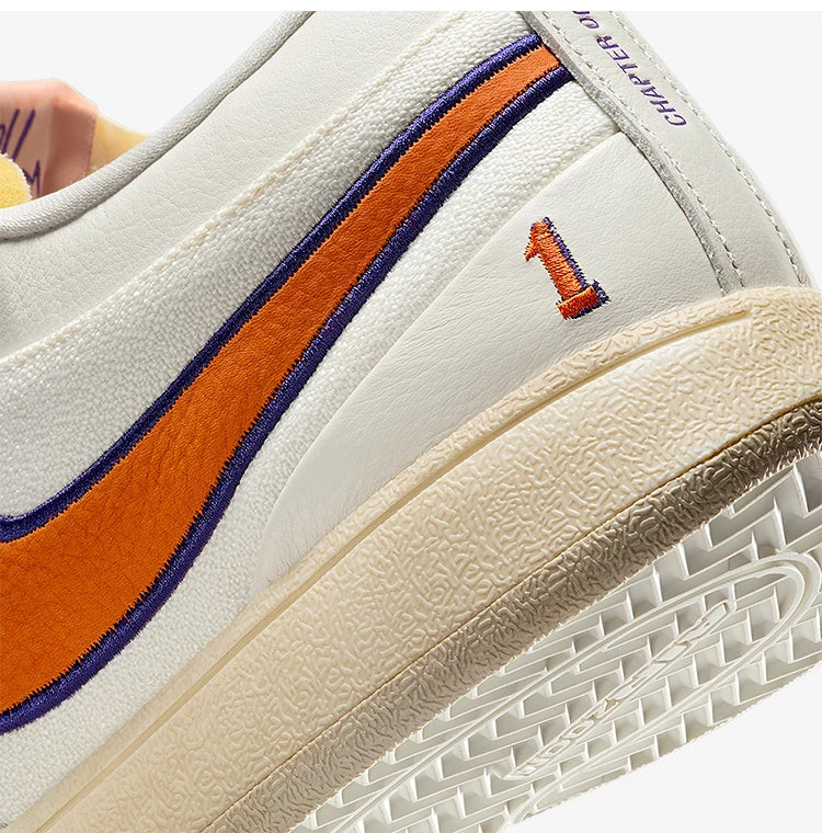 Nike Genuine Book 1 EP miesten koripallokengät FJ4250-106