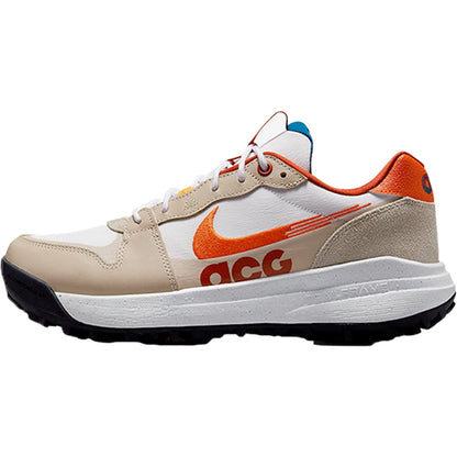 Nike Authentic ACG Lowcate Unisex pehmustetut luistamattomat vapaa-ajan kengät FD4204-161