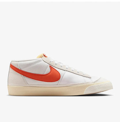 Aito Nike-miesten matalavartiset skeittikengät FJ3694-101