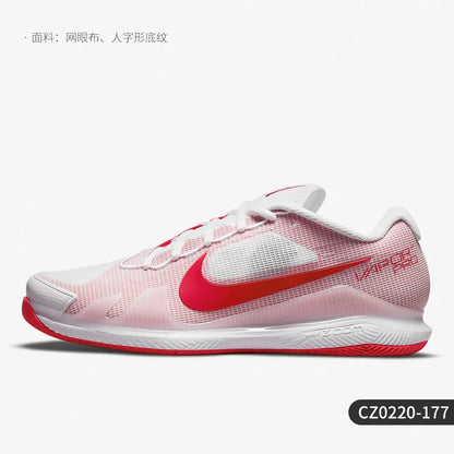 Nike Authentic Current Season ZOOM VAPOR PRO HC miesten tenniskengät CZ0220-177