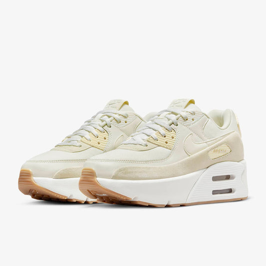 Originální dámské nízké tenisky Nike Air Max 90 LV8 s platformou FD4328-100