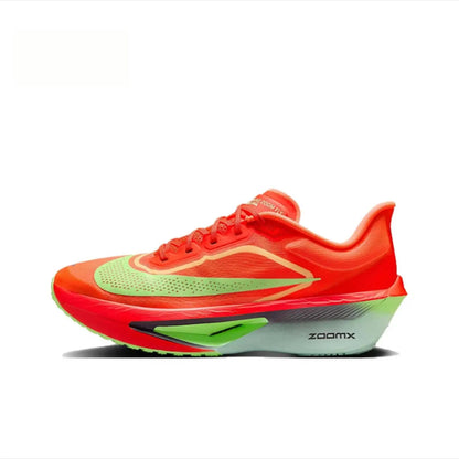 Nike Zoom Fly 6 Unisex Low-Top Running Shoes - Slip-Resistant, Durable, Comfortable, Breathable, Cushioned FV6040-001