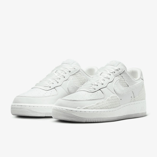 Nike Authentic Air Force 1 AF1 Dámské klasické tenisky s tlustou podrážkou HV6011-111
