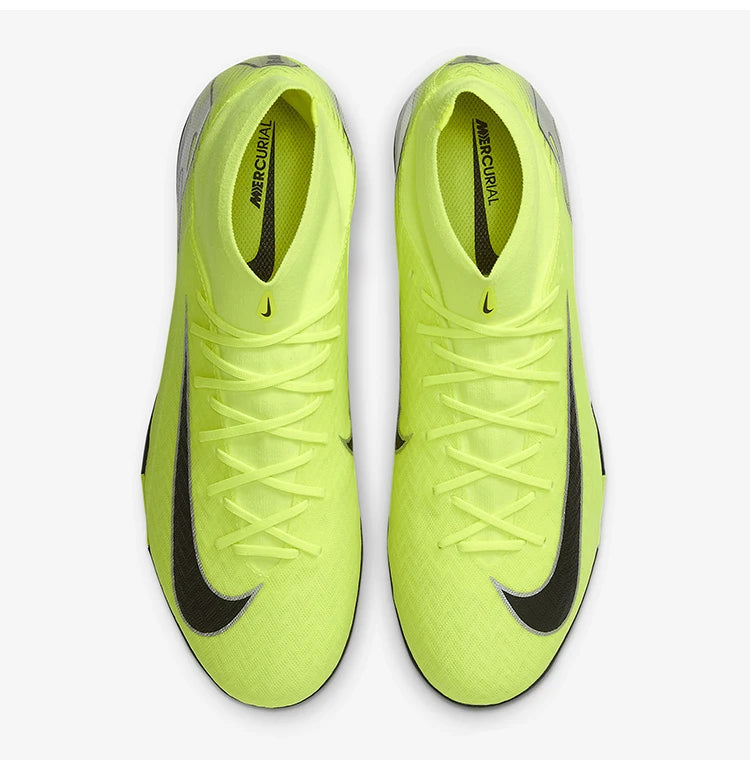 Nike Genuine Autumn and Winter New Men's Sports Shock-Absorbing Training Football Shoes FQ8331-700
