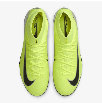 Nike Genuine Autumn and Winter New Men's Sports Shock-Absorbing Training Football Shoes FQ8331-700