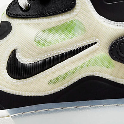 Nike Genuine Autumn New Men's High-Top Breathable Casual Shoes DQ1872-100