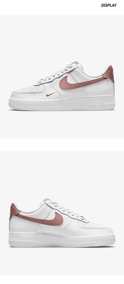 Nike äkta Air Force 1 unisex-sneakers CZ0270-103