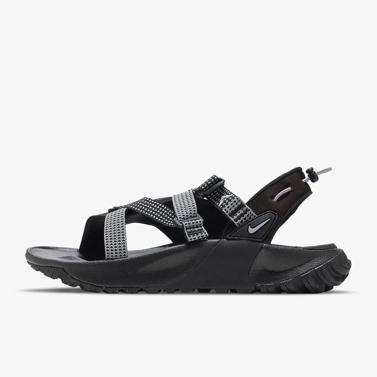Nike Authentic ONEONTA SANDAL Удобни спортни сандали за мъже и жени DJ6603-001