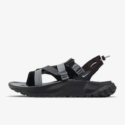Nike Authentic ONEONTA SANDAL Удобни спортни сандали за мъже и жени DJ6603-001