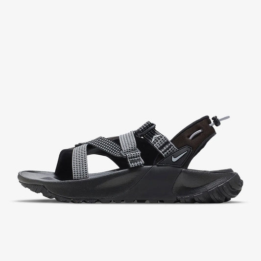 Nike Authentic ONEONTA SANDAL Pánske a dámske pohodlné športové sandále DJ6603-001