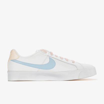 Nike Authentic Court Royale: scarpe da ginnastica casual da donna per l’outdoor, resistenti all’usura, modello AO2810-108