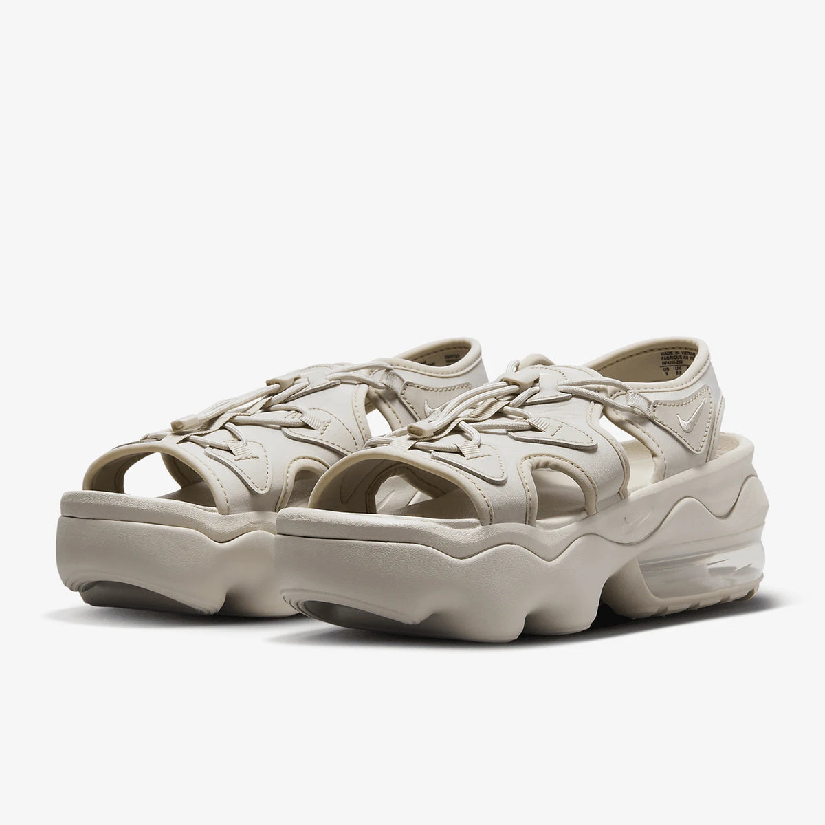 Оригинални дамски сандали Nike AIR MAX KOKO SANDAL HF4265-299