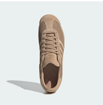 Adidas Genuine Trefoil Unisex trpežni, dihalni mrežasti športni čevlji JH5104