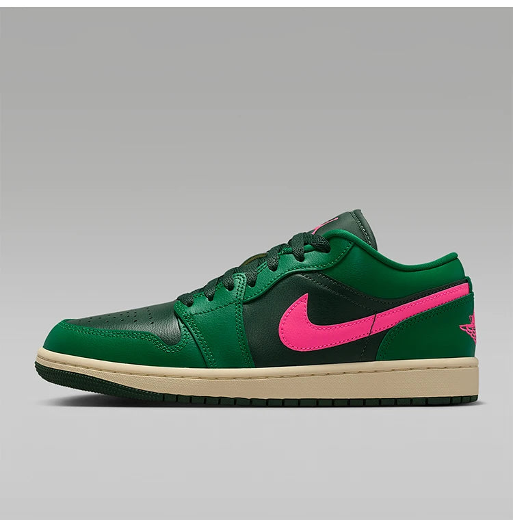 Originálne dámske športové tenisky Nike JORDAN s výšivkou, ľahké a polstrované, DC0774-162