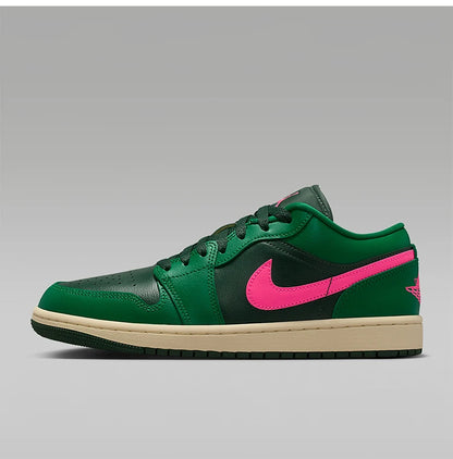 Originálne dámske športové tenisky Nike JORDAN s výšivkou, ľahké a polstrované, DC0774-162