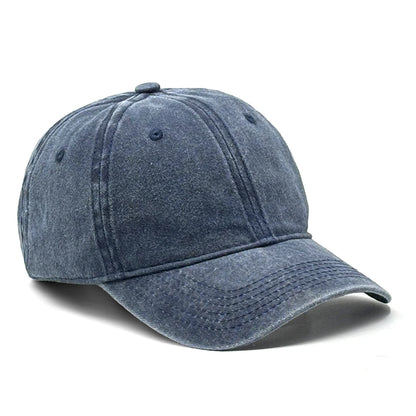 Modna klasična ležerna bejzbol kapa za muškarce proljeće ljeto prazne kape za žene pamuk jednobojni snapback unisex kape gorras brzo