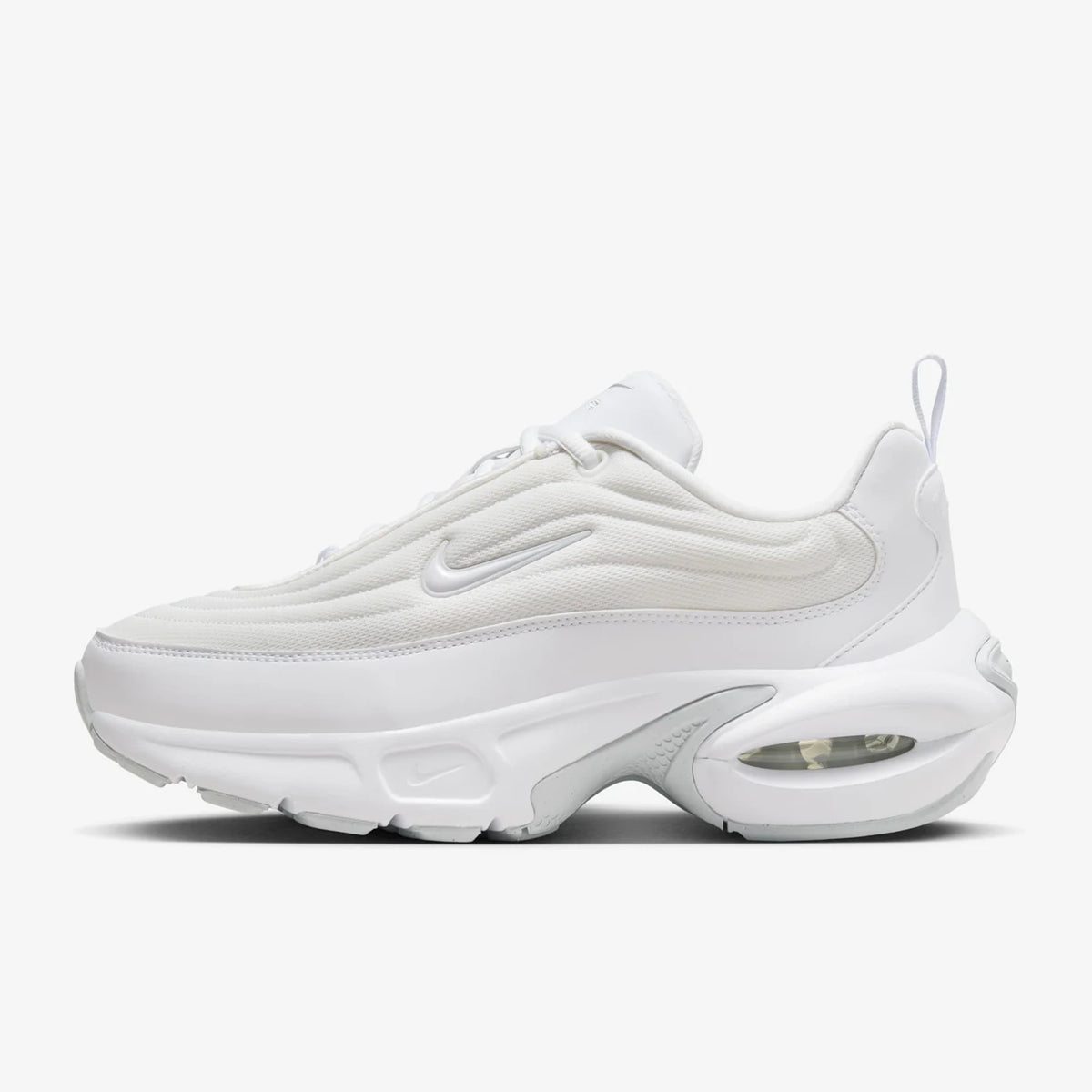 Nike officiële, originele Air Max Portal dames hardloopschoenen met demping HF3053-100