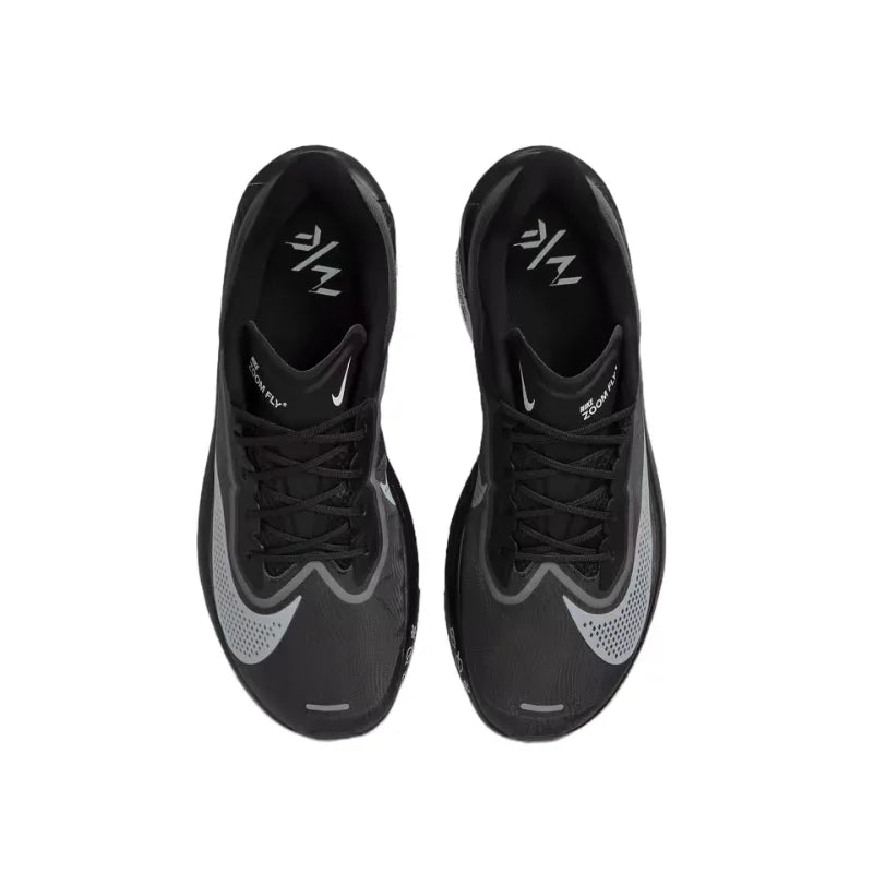 Nike Zoom Fly 6 Unisex Low-Top Running Shoes - Slip-Resistant, Durable, Comfortable, Breathable, Cushioned FV6040-001