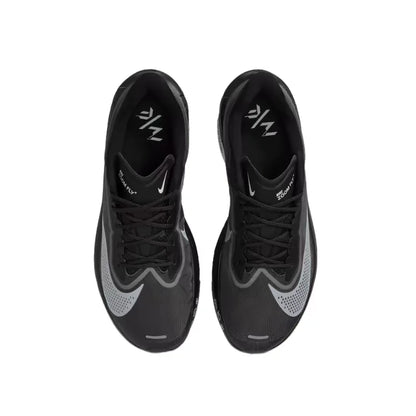 Nike Zoom Fly 6 Unisex Low-Top Running Shoes - Slip-Resistant, Durable, Comfortable, Breathable, Cushioned FV6040-001
