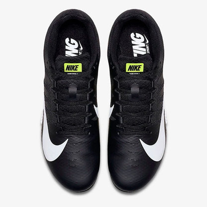 Nike genuine Zoom Rival S9 men's and women's track and field professional sprint spikes 907564-017