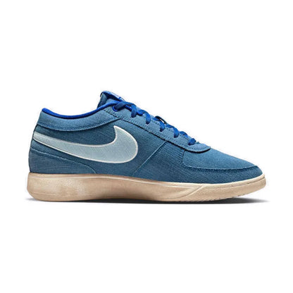 Nike Book 1 EP Low unisex-koripallokengät – Sunset-väritys, aavikosta inspiraationsa saanut muotoilu, Air Zoom -pehmustus, pito HJ5355-500