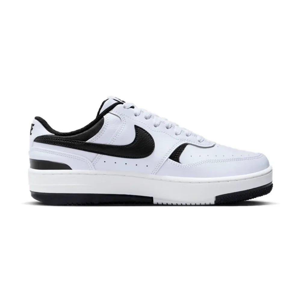 Nike Gamma Force Low-Top Air Force 1 – muodikkaat ja monipuoliset lenkkarit, urheilulliset, luistamattomat ja kestävät vapaa-ajan naisten kengät DX9176-100