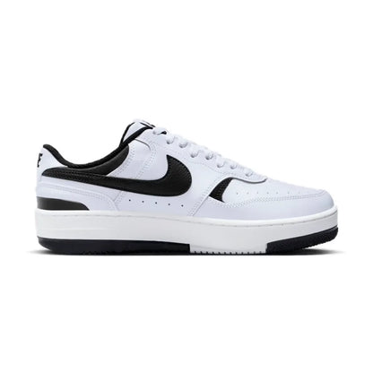 Nike Gamma Force Low-Top Air Force 1 – muodikkaat ja monipuoliset lenkkarit, urheilulliset, luistamattomat ja kestävät vapaa-ajan naisten kengät DX9176-100