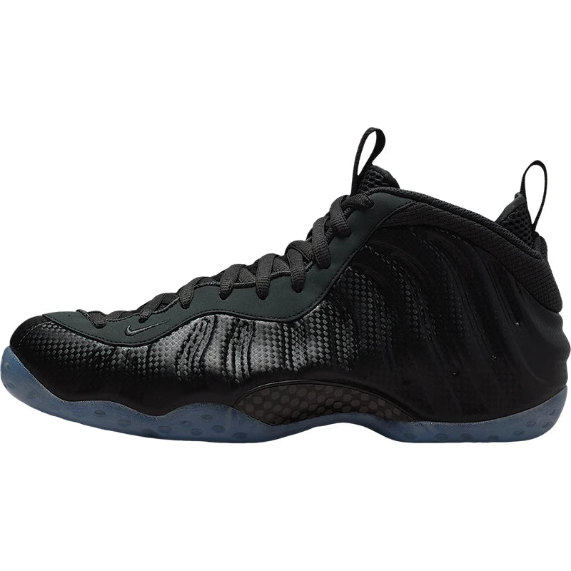 Nike Authentic Air Foamposite One -miesten kestävät koripallokengät HF2902-002