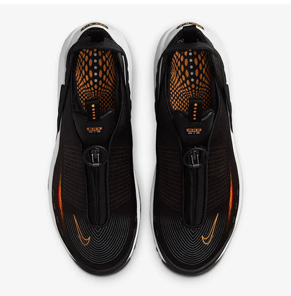Nike Authentic Air Max Craze -naisten pehmustetut vetoketjulliset vapaa-ajan kengät FZ2089-001