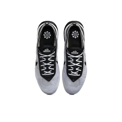 Nike Air Max Flyknit Racer Comfortable, Lightweight & Durable Low-Top Casual Running Shoes for Men DJ6160-002