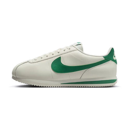 Nike Classic Cortez -pehmustetut, kevyet ja kestävät ulkoilu- ja vapaa-ajan juoksukengät, unisex-malli DN1791-100