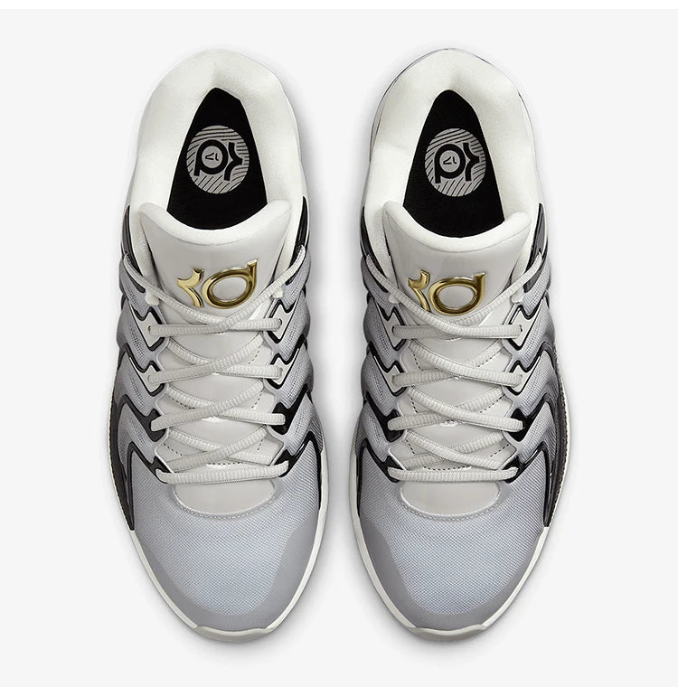 Nike Genuine KD17 miesten matalavartiset koripallokengät FJ9488-003