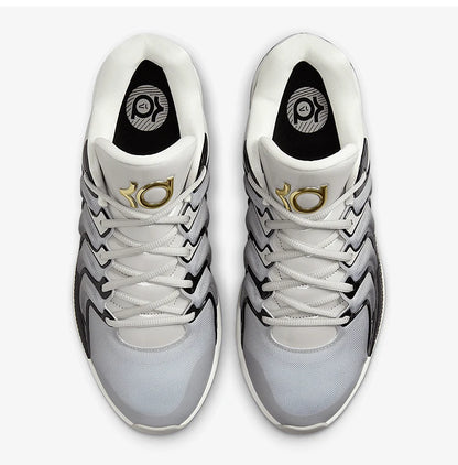 Nike Genuine KD17 miesten matalavartiset koripallokengät FJ9488-003