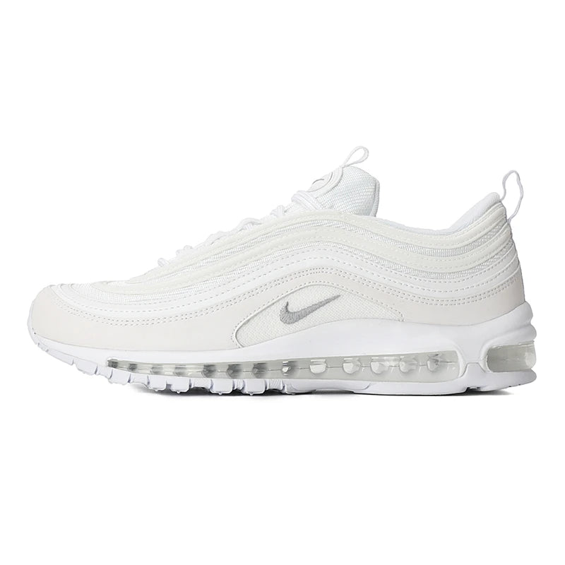 Alkuperäiset NIKE AIR MAX 97 miesten juoksukengät