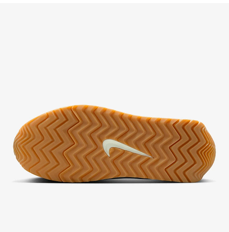 Nike genuine Pacific women's low cut wear-resistant fabric lace up sports shoes HM4771-300