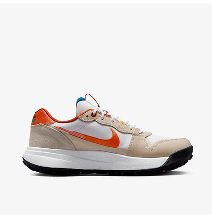 Nike Authentic ACG Lowcate Unisex pehmustetut luistamattomat vapaa-ajan kengät FD4204-161