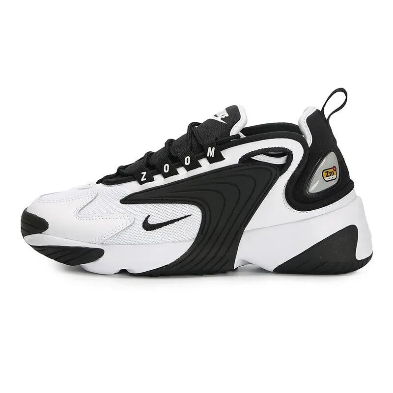 Original NIKE WMNS ZOOM 2K Women's Running Shoes Sneakers