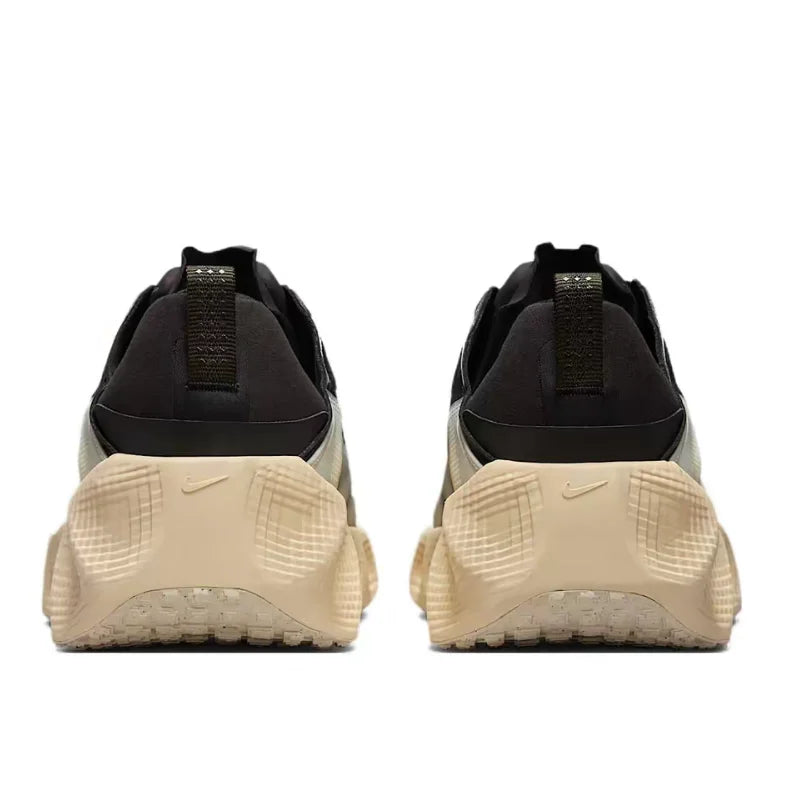 Nike Ava Rover Kestävät, luistamattomat, mukavat ja monipuoliset unisex-matalavartiset vapaa-ajan juoksukengät DX4215003