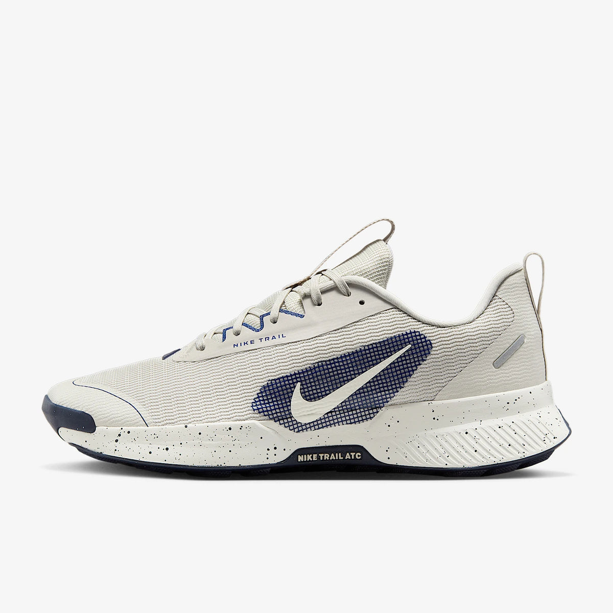Nike, aito Juniper Trail 3 miesten maastojuoksukengät, hengittävät FQ0904-005
