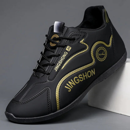 Unisex Casual Sports Shoes Dad Shoes Versatile Soft-Soled Travel Shoes Couples Sneakers Comfortable Lightweight Anti-Slip