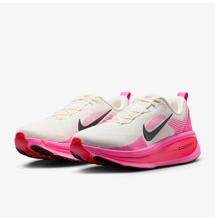 Aito Nike Vomero 18 miesten pehmustetut juoksukengät IB7315-100