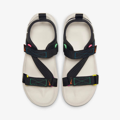 Nike Genuine Vista Sandal Men's and Women's Sports Lightweight Breathable Sandals FN9327-001