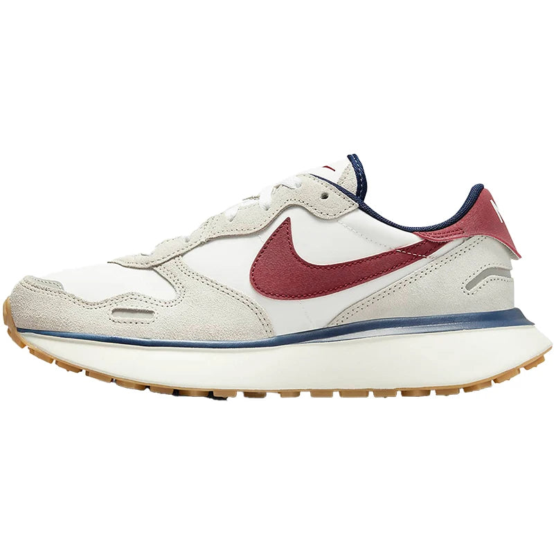 Nike Authentic Phoenix Waffle -naisten retro-urheilu- ja vapaa-ajan kengät FZ3600-072
