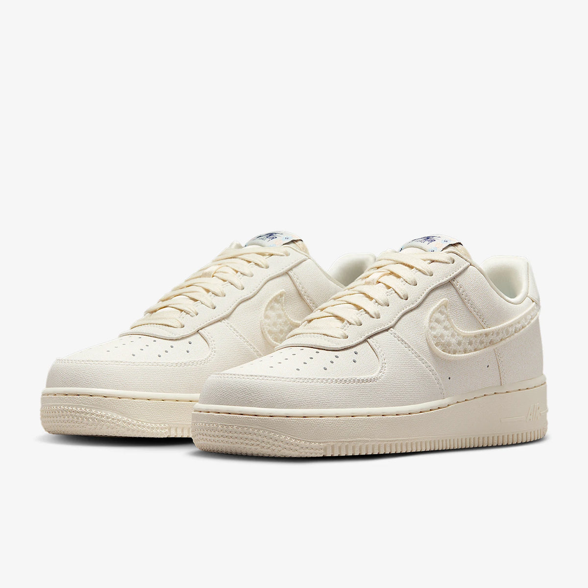 Nike eredeti Air Force 1 női klasszikus, könnyű, alkalmi cipő IH7351-010