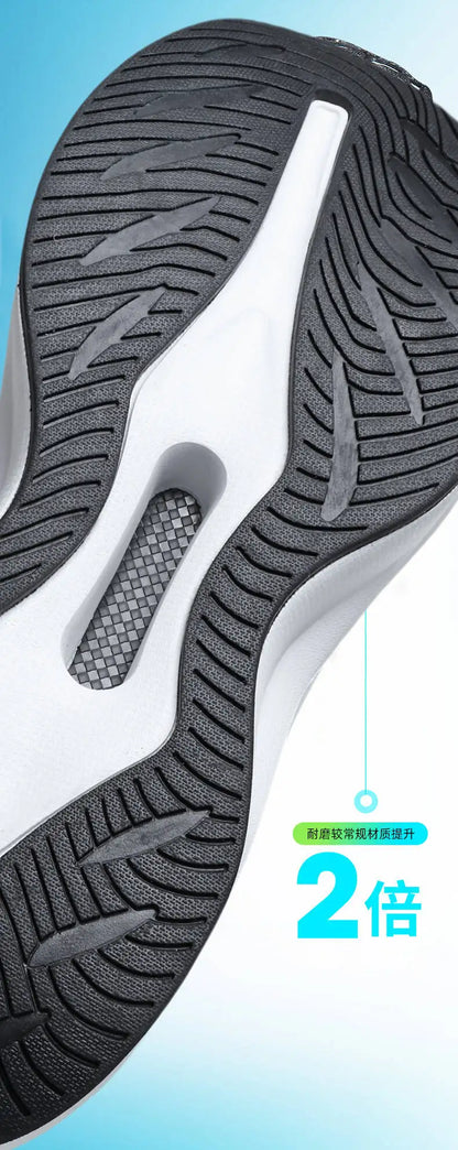 Shoes Man Tennis Luxury Sneakers Male Comfortable Shoes Lightweight Men 2026 Outdoors Fashion Mens Shoes Breathable Running Shoes