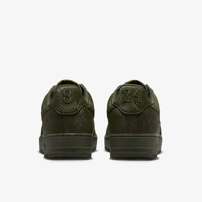 Nike Authentic őszi stílusú, férfi, kígyóbőr mintás, alacsony szárú, kopásálló cipő IB0018-301