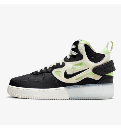 Nike Genuine Autumn New Men's High-Top Breathable Casual Shoes DQ1872-100